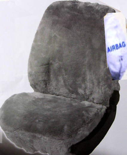 für Auto mit oder ohne Airbag