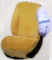 für Auto mit oder ohne Airbag